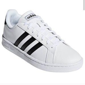 Adidas Grand Court Sneaker